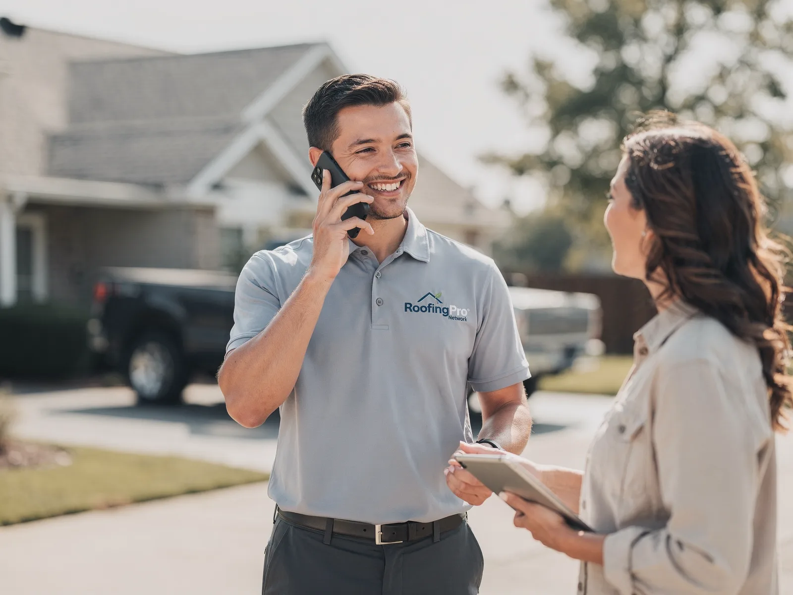 Roof Flashing Repair in Rocky Ridge, OH